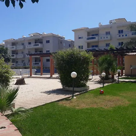 Coco De Mer Apartment
