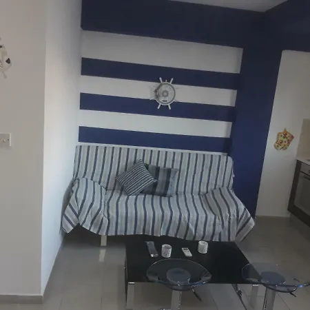 Coco De Mer Apartment