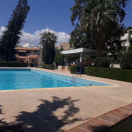 Apartment Coco De Mer