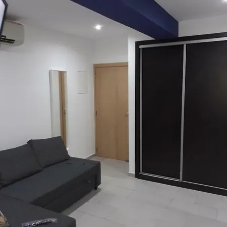 Coco De Mer Apartment