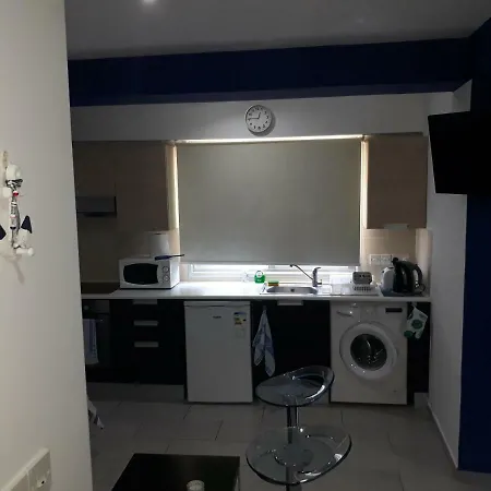 Coco De Mer Apartment Limassol