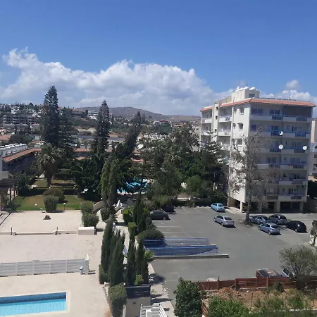 Coco De Mer * Limassol