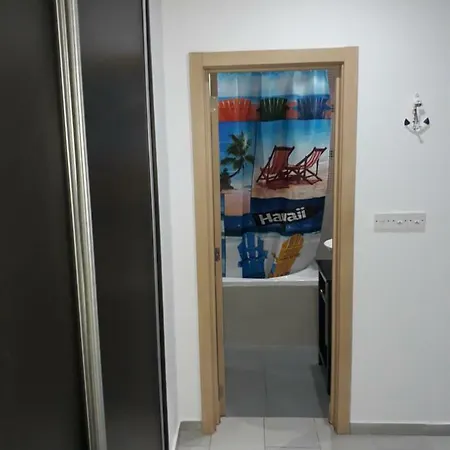 Lejlighed Coco De Mer Limassol